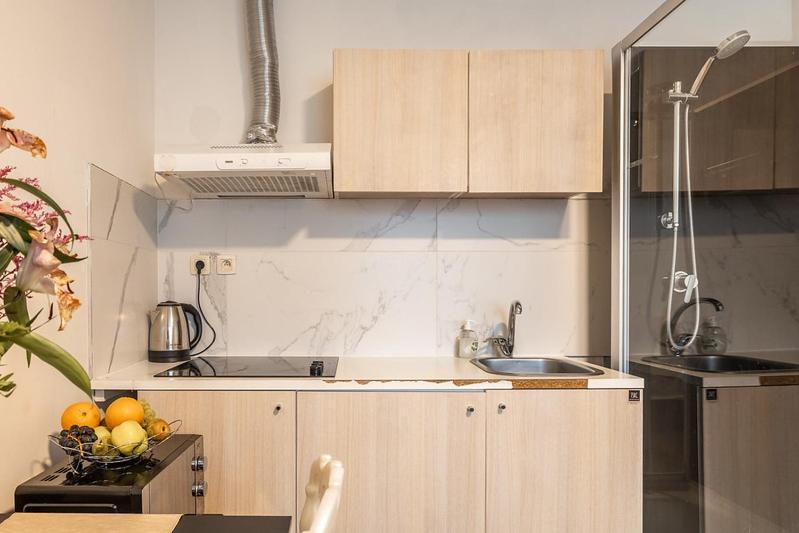 Dupont Gare Du Nord Apartment Brussels Luaran gambar