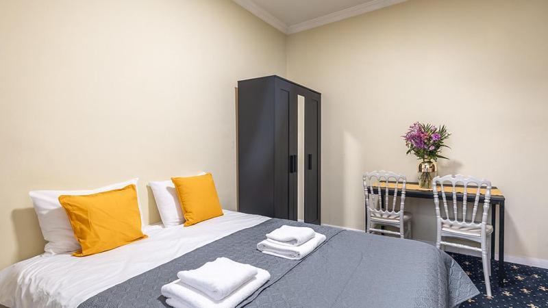 Dupont Gare Du Nord Apartment Brussels Luaran gambar