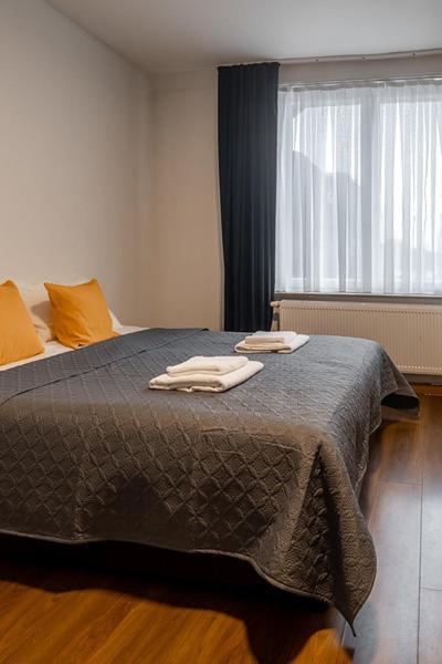 Dupont Gare Du Nord Apartment Brussels Luaran gambar